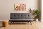 Atelier Del Sofa Zola - Gris